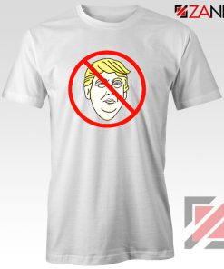 Trump Prohibited Tshirt