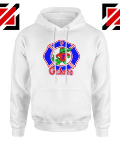 UF Gators Firefighter Hoodie