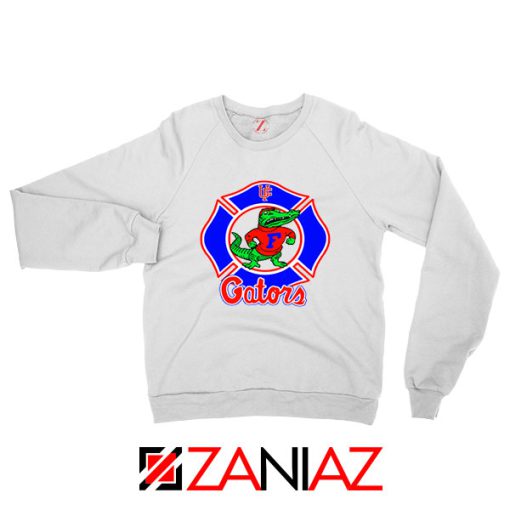 UF Gators Firefighter Sweatshirt