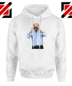 Vice President Joe Biden Hoodie