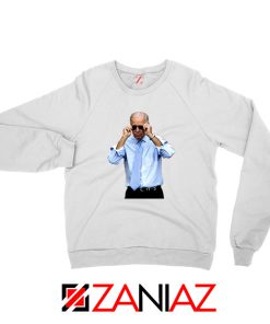 Vice President Joe Biden Sweatshirt