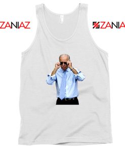 Vice President Joe Biden Tank Top