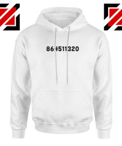 864511320 Dump Trump Hoodie