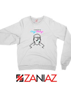 A John Waters Film Sweatshirt