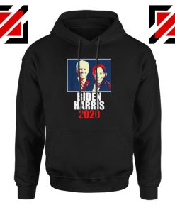 Biden Harris 2020 Hoodie