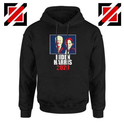 Biden Harris 2020 Hoodie