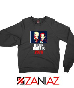 Biden Harris 2020 Sweatshirt