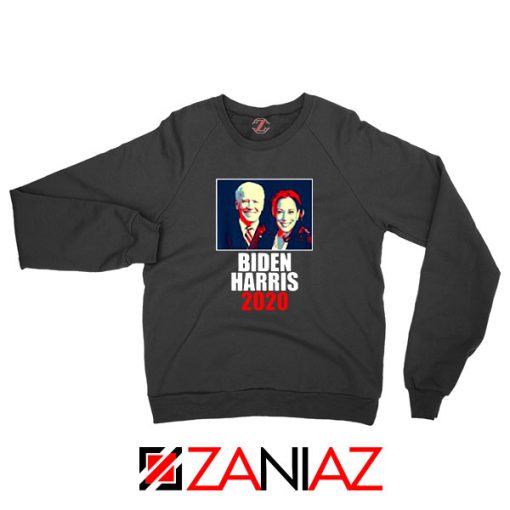 Biden Harris 2020 Sweatshirt