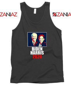 Biden Harris 2020 Tank Top