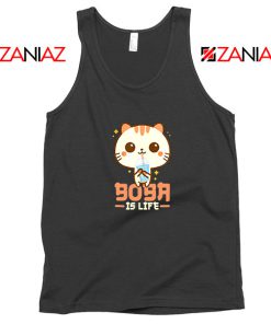 Boba Is Life Tank Top