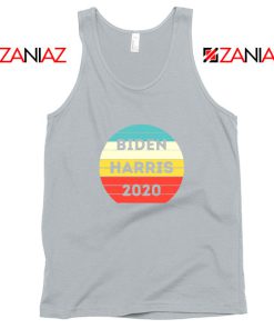 Buy Biden Harris 2020 Sport Grey Tank Top