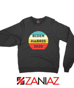 Buy Biden Harris 2020 Sweatshirt