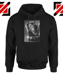 Chadwick Boseman RIP Black Hoodie