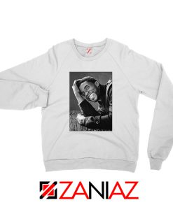 Chadwick Boseman RIP Sweatshirt