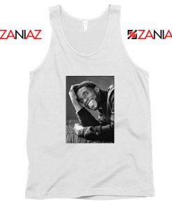 Chadwick Boseman RIP Tank Top