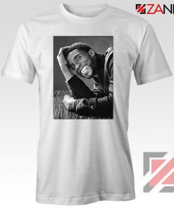 Chadwick Boseman RIP Tshirt