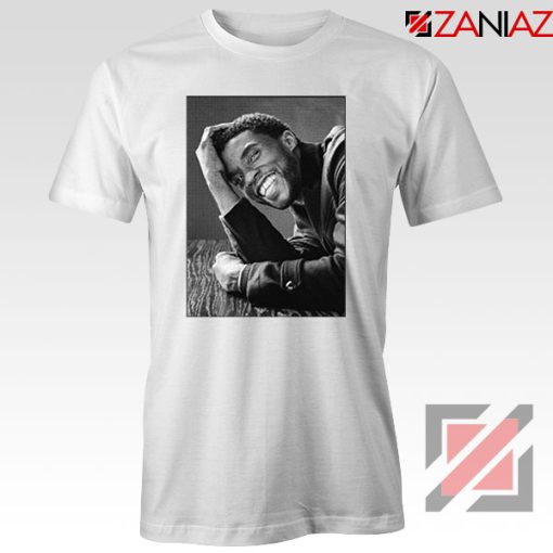 Chadwick Boseman RIP Tshirt