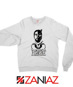 Chadwick Wakanda Forever Sweatshirt