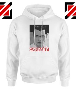 Cry Baby Johnny Depp Hoodie