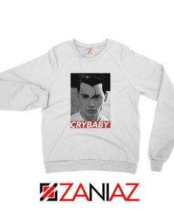 Cry Baby Movie Sweatshirt