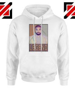 Drake Legend Hoodie