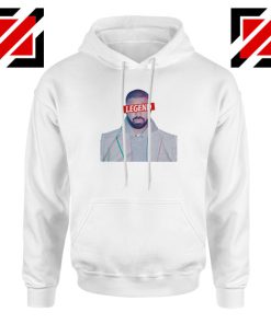 Drake Legend OVO Hoodie