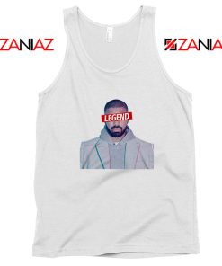 Drake Legend OVO Tank Top