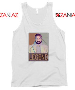 Drake Legend Tank Top