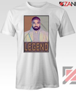 Drake Legend Tshirt