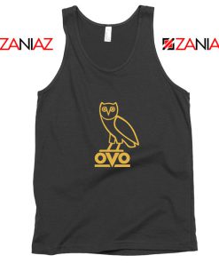 Drake OVO Tank Top