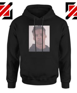 Free Tay K Rapper Hoodie