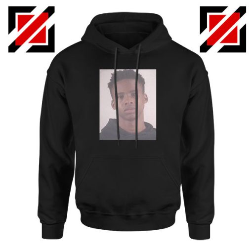 Free Tay K Rapper Hoodie