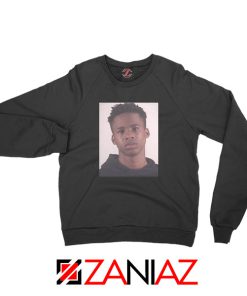 Free Tay K Rapper Sweatshirt