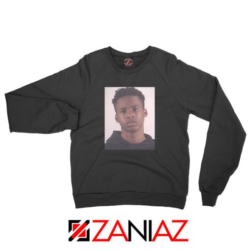 Free Tay K Rapper Sweatshirt