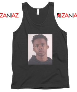 Free Tay K Rapper Tank Top