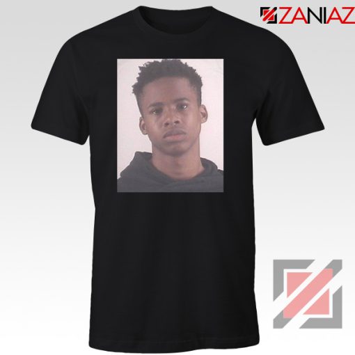 Free Tay K Rapper Tshirt