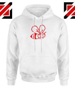 Honey Bee Hoodie