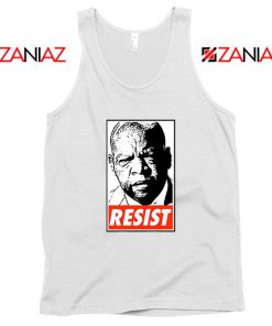 John Lewis Resist Tank Top