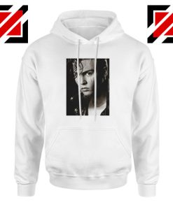 Johnny Depp Cry Baby Hoodie