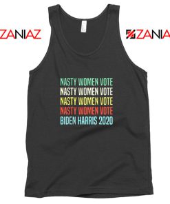 Nasty Women Vote Tank Top