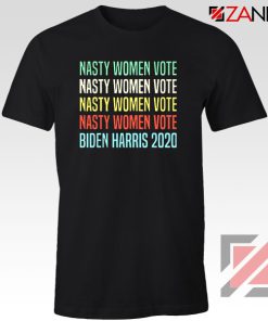 Nasty Women Vote Tshirt