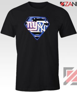 New York Yankees Superman Tshirt