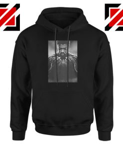 RIP Black Panther Hoodie