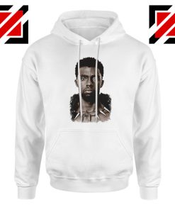 RIP Men of Wakanda Hoodie