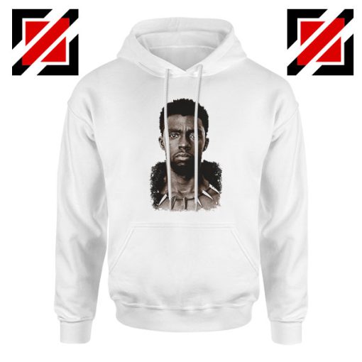 RIP Men of Wakanda Hoodie