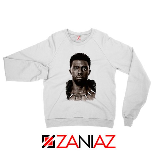 RIP Men of Wakanda Sweatshirt