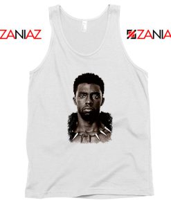 RIP Men of Wakanda Tank Top