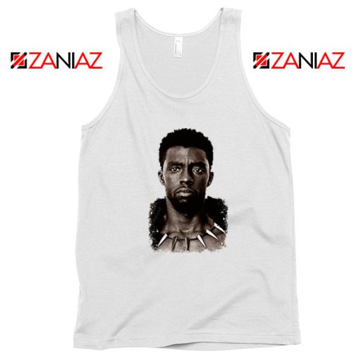 RIP Men of Wakanda Tank Top