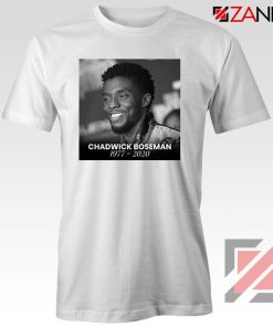 Rip Chadwick Boseman Tshirt