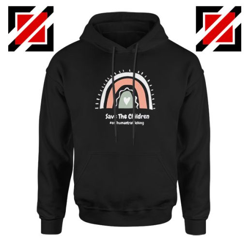 Save The Children Hoodie